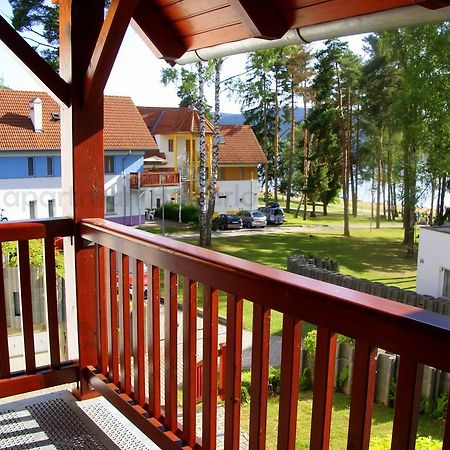 Bakarloko Lipno Apartments Lipno nad Vltavou Exterior foto