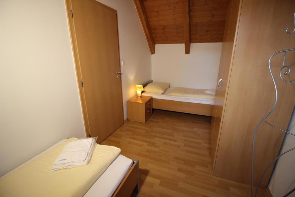 Bakarloko Lipno Apartments Lipno nad Vltavou Exterior foto